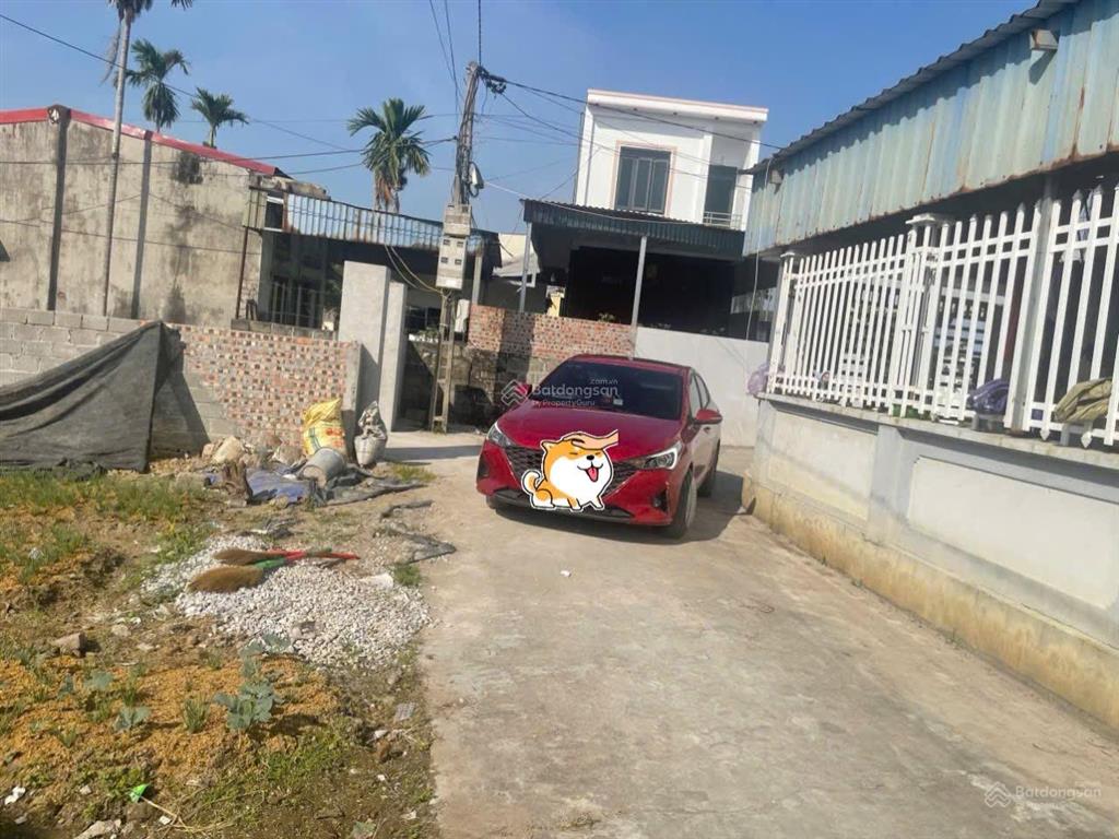 Bán đất 154m2 tại đường 404, xã hữu bằng, kiến thụy, hải phòng, giá ưu đãi 10 triệu vnd/m2