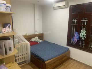 Bán nr tại an dương vương, 6,5 tỷ, 30m2, 5 tầng view đẹp