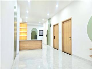 Nhà mới hoàn thiện, ngay trung tâm chợ 30/4 rạch giá