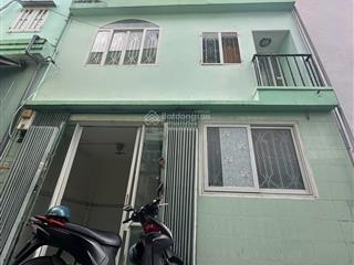 Bán nr trần xuân soạn, tân hưng, quận 7, hcm, 2,5 tỷ, 17m2 giá ưu đãi hot!