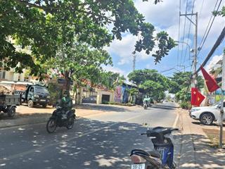 Bán đất thổ cư mặt tiền đường đào sư tích  phước kiển  nhà bè 224m chỉ 13 tyy hơn