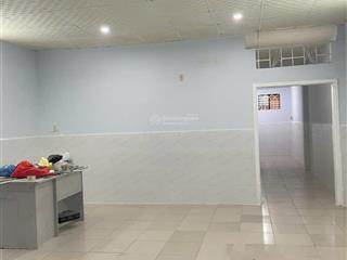 Cho thuê nhà nguyên căn đường huỳnh tấn phát kế khu chế xuất tân thuận quận 7