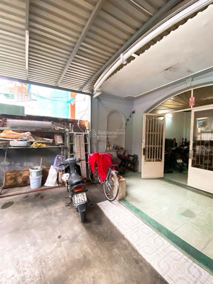 Bán nhà riêng tại trần xuân soạn, 9,7 tỷ, 153m2, 4pn, 2wc