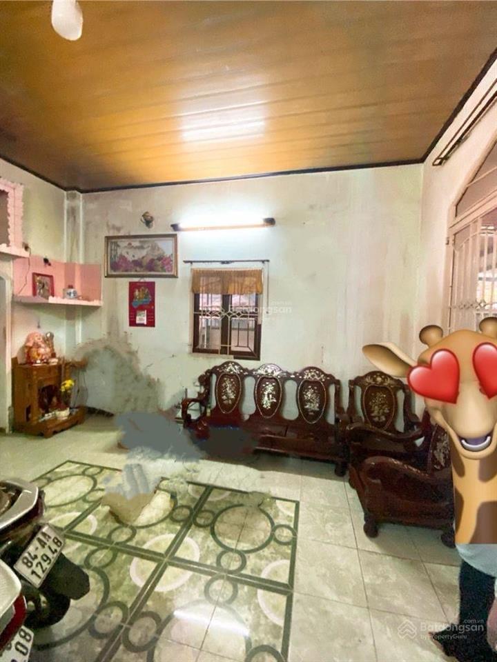 Bán nhà riêng tại trần xuân soạn, 9,7 tỷ, 153m2, 4pn, 2wc