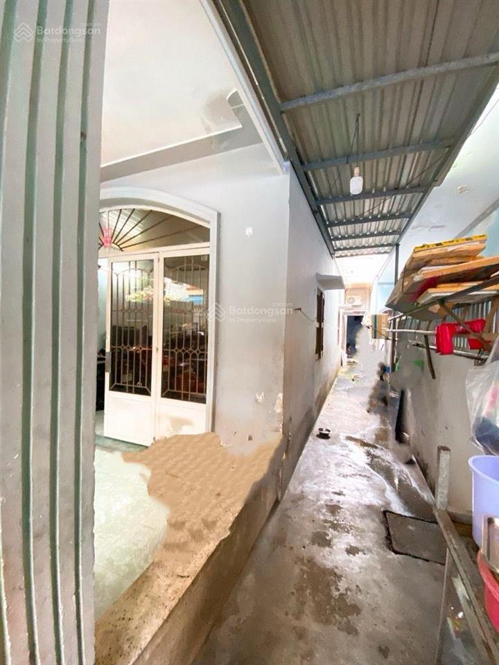 Bán nhà riêng tại trần xuân soạn, 9,7 tỷ, 153m2, 4pn, 2wc