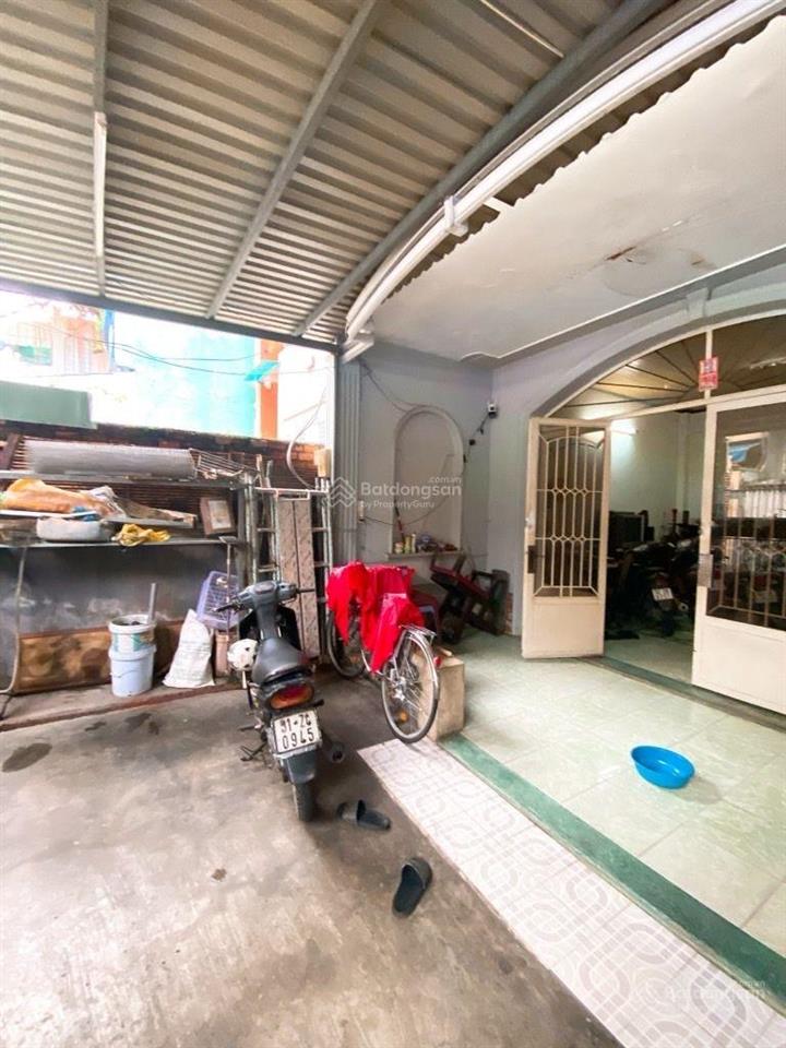 Bán nhà riêng tại trần xuân soạn, 9,7 tỷ, 153m2, 4pn, 2wc