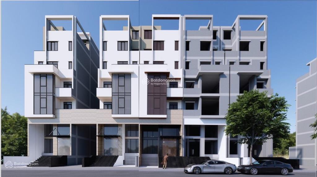 03 tòa nhà văn phòng mới ngay trương văn bang 16*20m, hầm, 6 tầng suốt, thang máy, 250 triệu/tháng