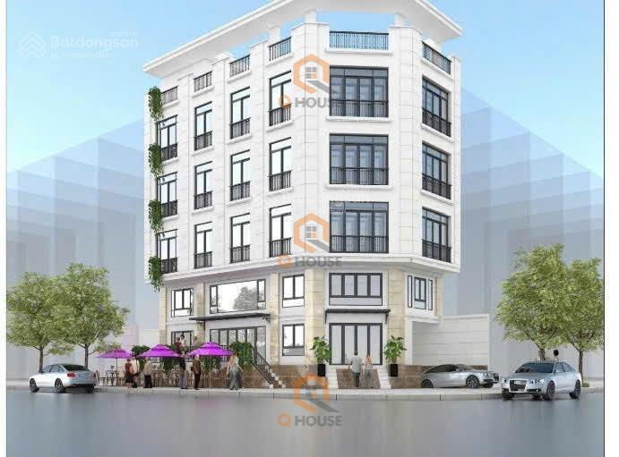 03 tòa nhà văn phòng mới ngay trương văn bang 16*20m, hầm, 6 tầng suốt, thang máy, 250 triệu/tháng