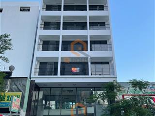 05 tòa nhà "mới" trương văn bang  bát nàn 8*20m, 10*20m, 14*20m, hầm, 7 tầng 150  250 triệu/tháng