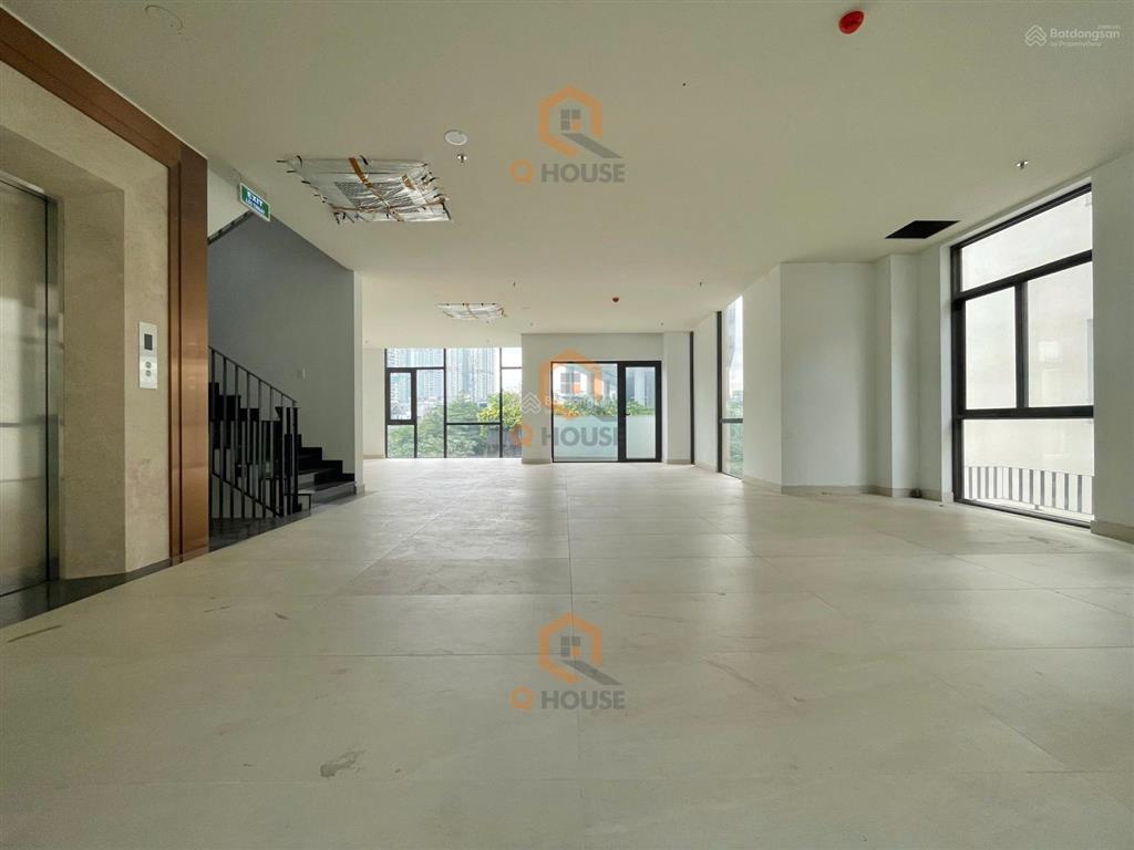 05 tòa nhà "mới" trương văn bang  bát nàn 8*20m, 10*20m, 14*20m, hầm, 7 tầng 100  200 triệu/tháng