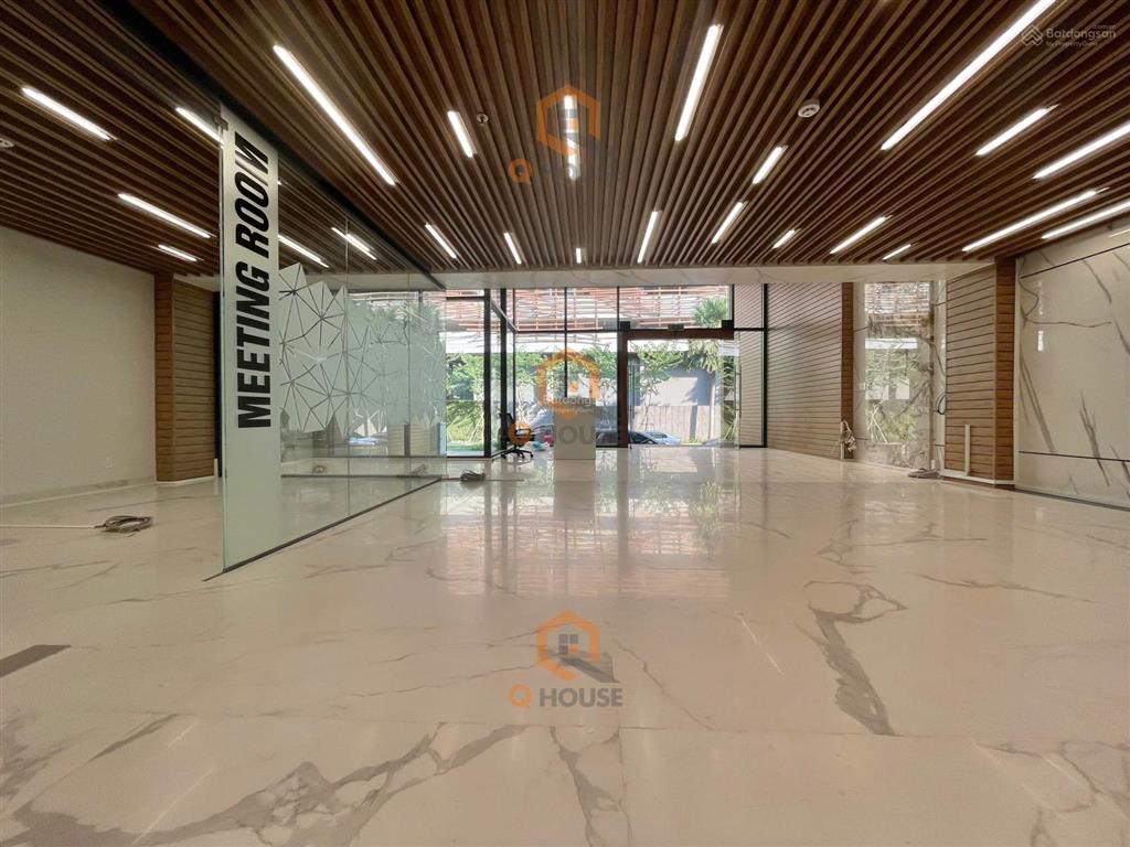 05 tòa nhà "mới" trương văn bang  bát nàn 8*20m, 10*20m, 14*20m, hầm, 7 tầng 100  200 triệu/tháng