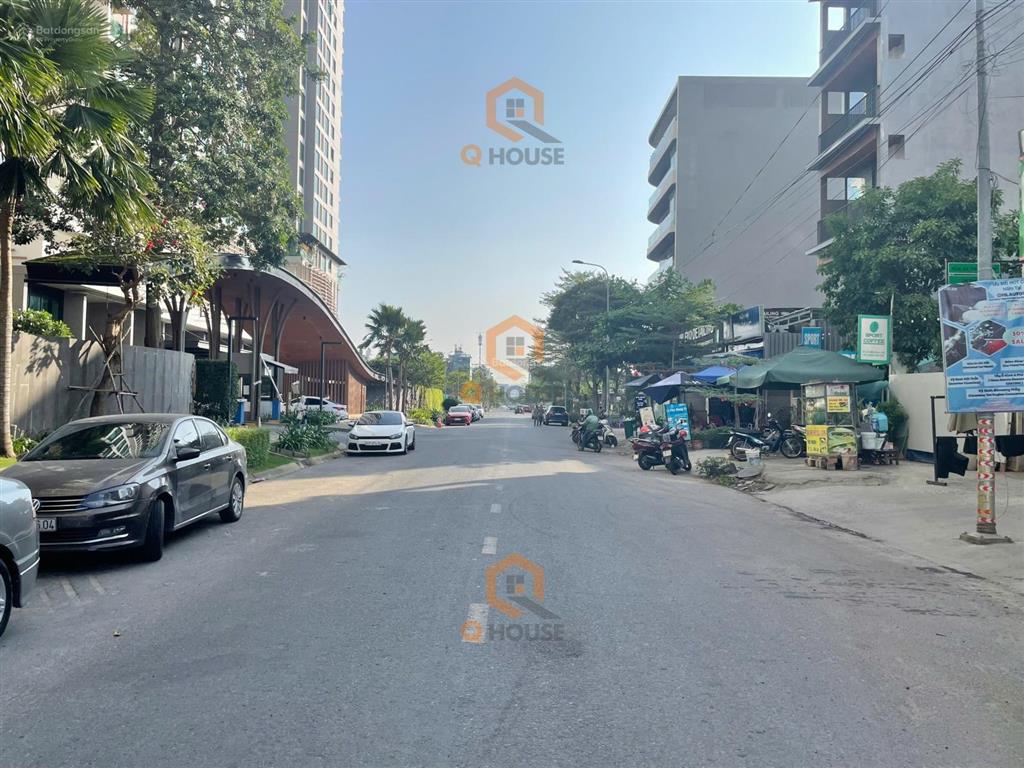 05 tòa nhà "mới" trương văn bang  bát nàn 8*20m, 10*20m, 14*20m, hầm, 7 tầng 100  200 triệu/tháng