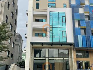 05 tòa nhà "mới" trương văn bang  bát nàn 8*20m, 10*20m, 14*20m, hầm, 7 tầng 100  200 triệu/tháng