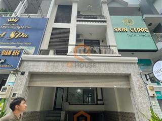 Nhà trung tâm an phú  an khánh p. an phú 5*20m, hầm, 3 lầu suốt, thang máy, 65 triệu/tháng