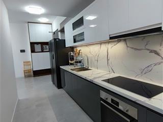 Cho thuê căn hộ the antonia phú mỹ hưng phú mỹ hưng q7, nhà đẹp 2pn 2wc, hình thật 100%