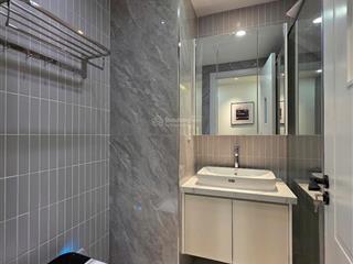Căn hộ vị trí góc 3pn 2wc dt 89m2, nội thất cao cấp mới 100% chung cư sky garden 2 quận 7