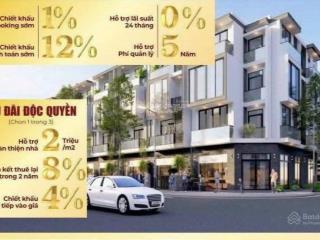 Khu đô thị phía nam sài gòn t&t city millennia  chính sách ưu đãi hót nhất tháng 12!