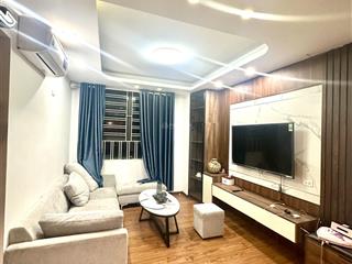 Căn hộ 2pn đã có sổ giá chỉ hơn 3 tỷ. đầy đủ nội thất tại hồng hà eco, thanh trì