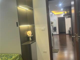 Chuyển xuống nhà đất nên cần bán căn hộ 3pn 81m2 đầy đủ nội thất tại chung cư tecco diamond