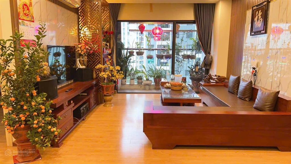 Chủ nhà giảm mạnh 300tr cần bán nhanh mua nhà đất. căn 3pn hồng hà eco đã có sổ. nội thất đẹp