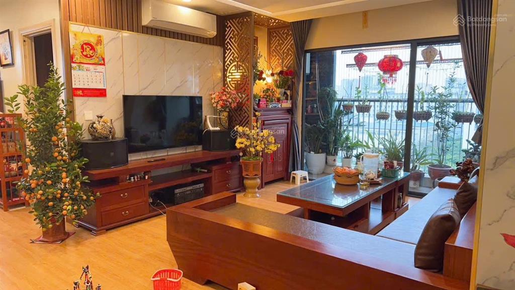 Chủ nhà giảm mạnh 300tr cần bán nhanh mua nhà đất. căn 3pn hồng hà eco đã có sổ. nội thất đẹp