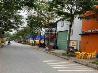 30m tái định cư tứ hiệp, view vườn hoa cực đẹp. đường rộng thêmh thang. tiện ích ngập tràn