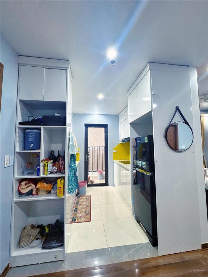 Cần bán căn góc 3pn đầy đủ nội thất, nhà mới đã có sổ, tiện ích đầy. chung cư tecco diamond