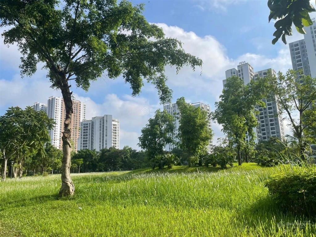 Cần bán căn hộ 2pn đầy đủ nội thất tại chung cư tecco diamond, đã có sổ. tiện ích ngập tràn