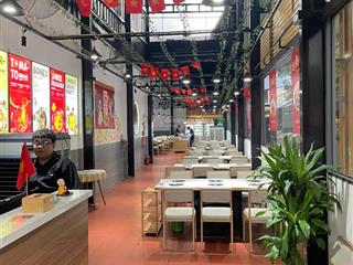 Siêu vị trí  căn góc 2mt nguyễn thị minh khai, quận 3  dtsd 380m2  kinh doanh tự do  giá tốt