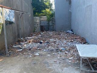 Bán đất đường số 4, hiệp bình phước, thủ đức