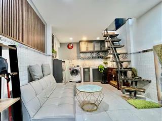 An cư lạc nghiệp là đây  mini house thanh đa river side  ngay cầu kinh p. 27