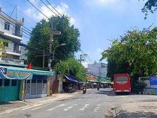 Hàng hiếm nha quý vị lô duy nhất ở đường số 8, linh trung