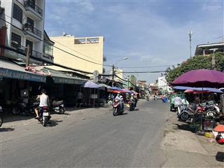 Bán 600m2 đất, giá 53tr/m2, tăng nhơn phú a, quận 9 cũ