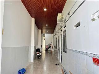 Bán 47 chdv, đang cho thuê khoán 110 triệu/tháng, tăng nhơn phú a, tp thủ đức