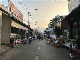 Góc 2 mặt tiền đường tuyệt đẹp, nhánh nguyễn văn tăng, long thạnh mỹ, quận 9