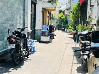 Đón đầu xu hướng  bất động sản dòng tiền, cách mạng tháng tám, p 5, tân bình