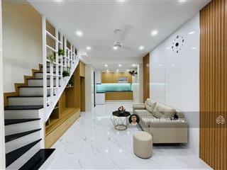 Bán nhà đẹp tâm huyết 1 trệt 1 lầu, hiệp bình chánh, thủ đức