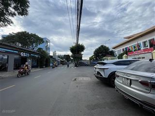 Nhà hẻm xe hơi, đường số 8, linh xuân