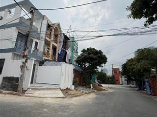 Bán giúp lô đất kdc vạn xuân, tam bình