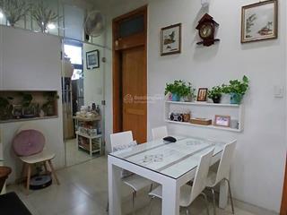Hàng vip  chính chủ chưa qua kinh doanh  góc 2 mặt tiền nguyễn thượng hiền, bình thạnh