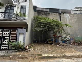 Bán lô đất kdc vạn xuân, tam bình, thủ đức