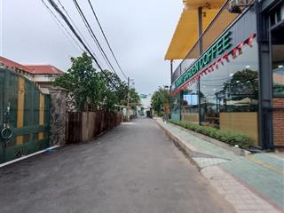 Lô đất 103,8m2, đường 11, trường thọ, tp thủ đức