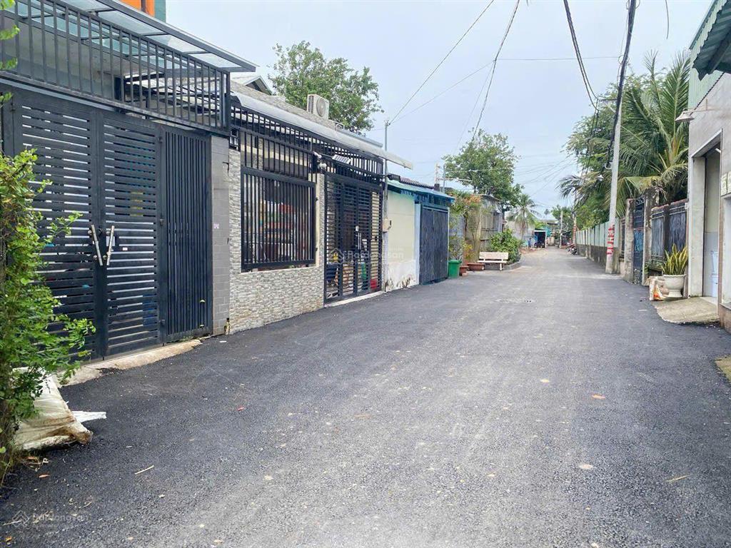 Lô đất giá mềm, 103,8m2, đường 11, trường thọ, tp thủ đức