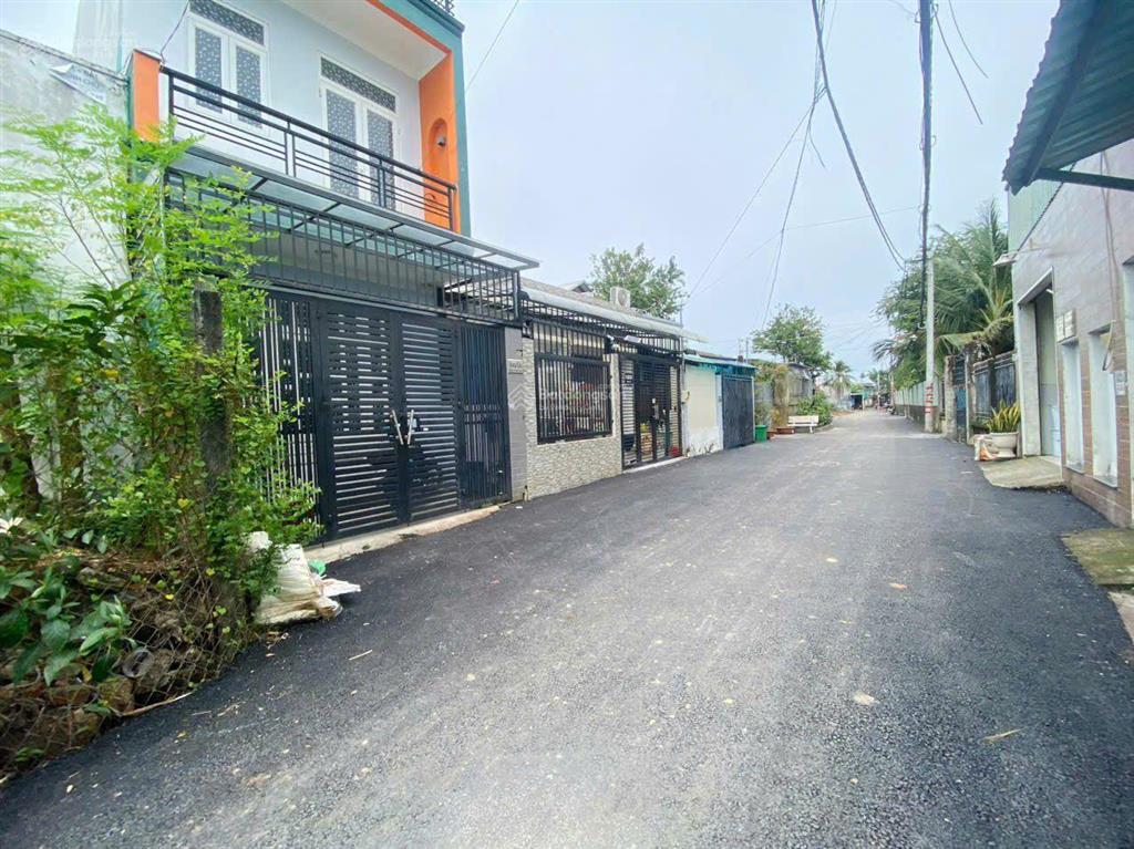 Lô đất giá mềm, 103,8m2, đường 11, trường thọ, tp thủ đức