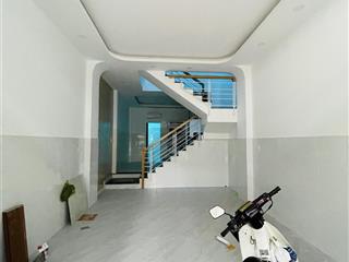 Mới xây còn thương mùi sơn, đường 48, hiệp bình chánh