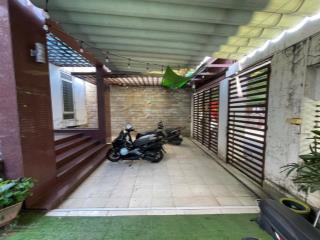 Bán nhà mặt tiền trương văn thành, hiệp phú, quận 9 cũ