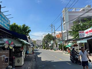 Bán nhà mặt tiền trương văn thành, hiệp phú, nhà cũ tiện xây mới