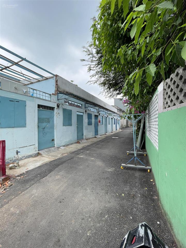 Chủ gửi 70m2 đất, 5,6 tỷ tl, p thủ đức (linh chiểu cũ)