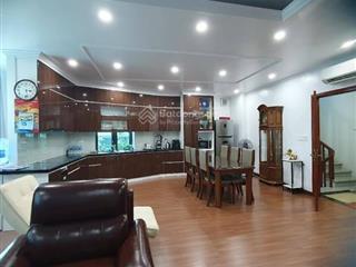 Bán căn nhà ở phố nguyễn thị định, 70m, 5 tầng, 36.8 tỷ, đường ô tô tránh