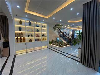 Bán biệt thự sang trọng ở dương nội, hà đông, 230m, 55 tỷ
